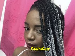 ChainaCoxx