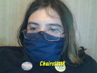 Chairo12118