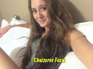 Chaizeree_Foxxx
