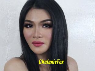 ChalanieFox
