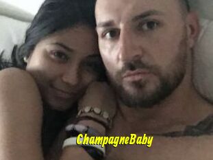 ChampagneBaby