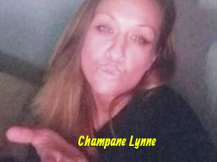Champane_Lynne