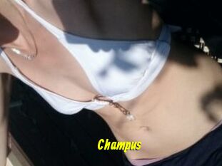 Champus