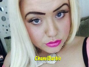 ChanelBarbie