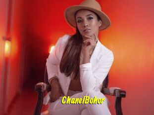 ChanelBohor
