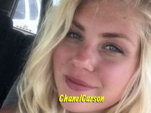 ChanelCarson