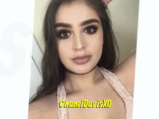 ChanelDavisXO