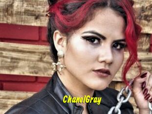 ChanelGray