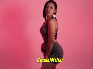 ChanelMiller