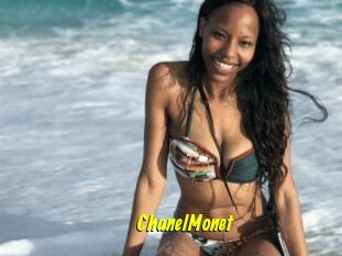 ChanelMonet