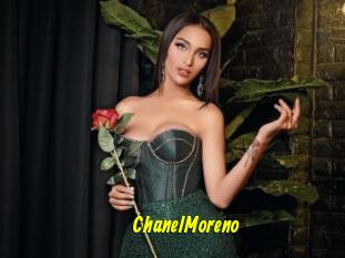 ChanelMoreno
