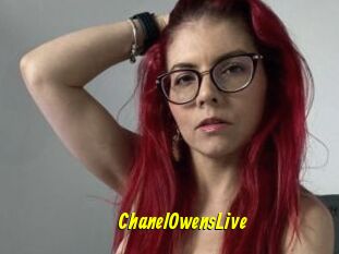 ChanelOwensLive