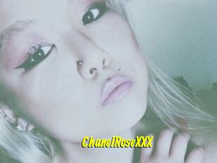 ChanelRoseXXX