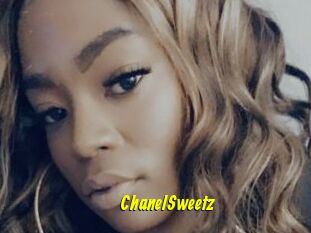 ChanelSweetz
