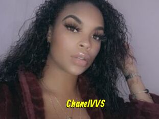 ChanelVVS