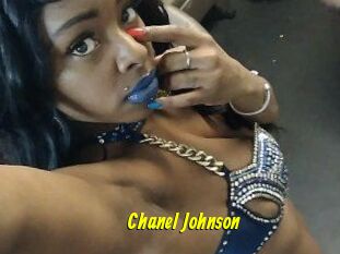 Chanel_Johnson
