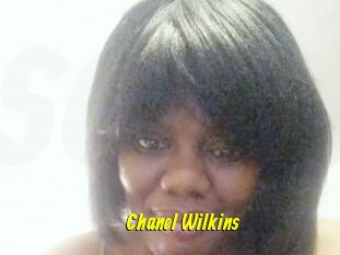 Chanel_Wilkins