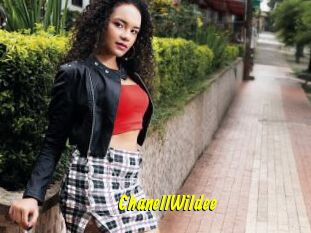 ChanellWildee