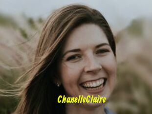 ChanelleClaire
