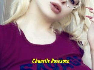 Chanelle_Rosexoxo