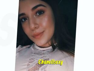 Chanellsexy