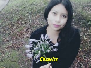 Chanelsx