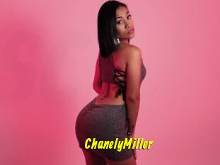ChanelyMiller