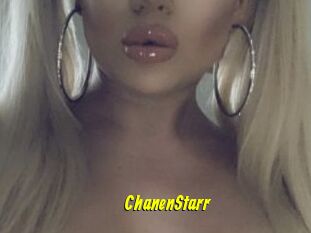 ChanenStarr
