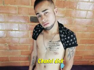 Chaniel_dick