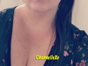 ChannelleXo