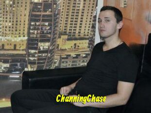 ChanningChase