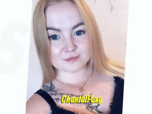 ChantalFoxy