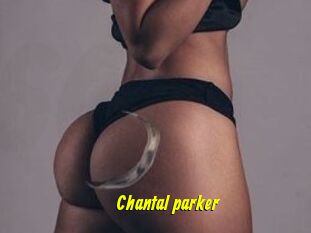 Chantal_parker