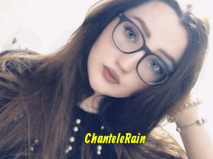 ChanteleRain