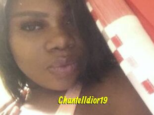 Chantelldior19