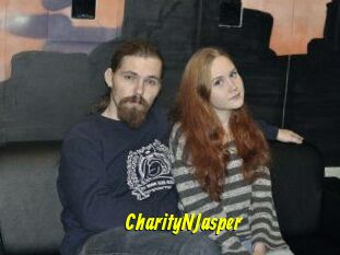CharityNJasper