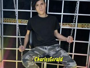 CharlesGerald