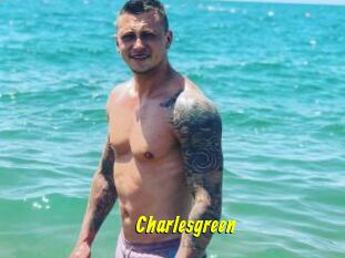 Charlesgreen