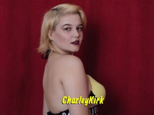 CharleyKirk