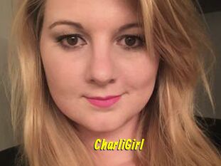 CharliGirl
