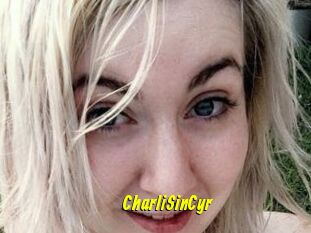 CharliSinCyr