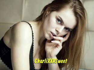 CharliXXXSweet