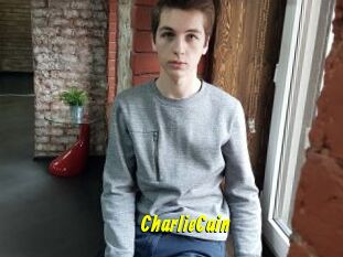 CharlieCain