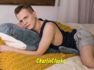 CharlieClarke