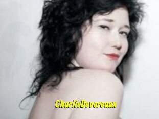 CharlieDevereaux