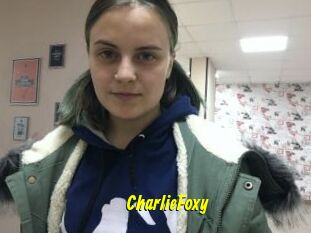 CharlieFoxy