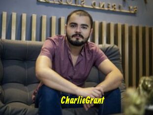 CharlieGrant