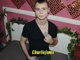 CharlieJones