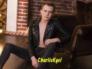 CharlieKyel