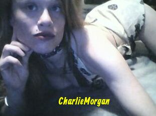 CharlieMorgan